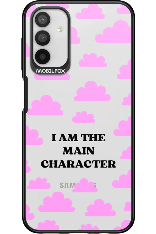 Character - Samsung Galaxy A04s