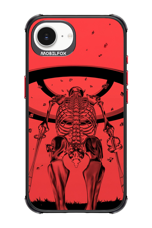 RMN Cover 2.0 - Apple iPhone 17e