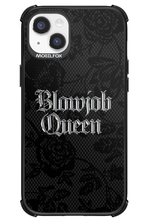 Blowjob Queen 2.0 - Apple iPhone 14 Plus