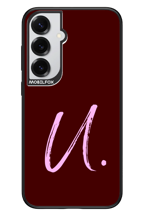 (Dark Blush) U 2.0 - Samsung S25+
