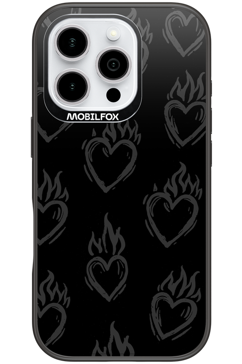 Angry Girlfriend - Apple iPhone 16 Pro
