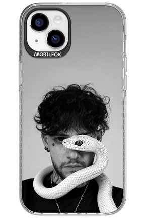 SNAKE (RAVA) - Apple iPhone 15 Plus