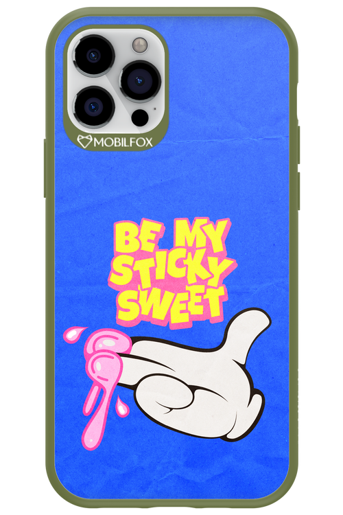 be my sticky sweet 2.0 - Apple iPhone 12 Pro