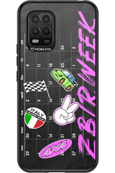 ZBIRWEEK - Xiaomi Mi 10 Lite 5G