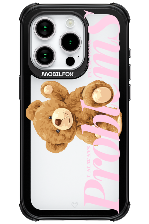 Problems 2.0 - Apple iPhone 15 Pro
