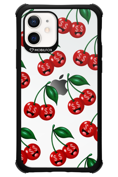 Money Cherry 2.0 - Apple iPhone 12