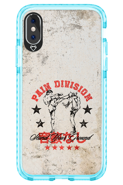 MMA 2.0 - Apple iPhone XS