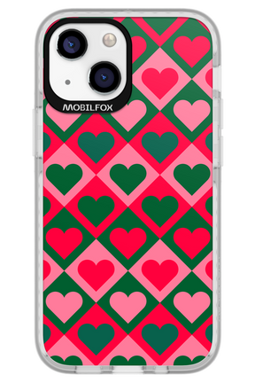 Love of Christmas - Apple iPhone 13 Mini
