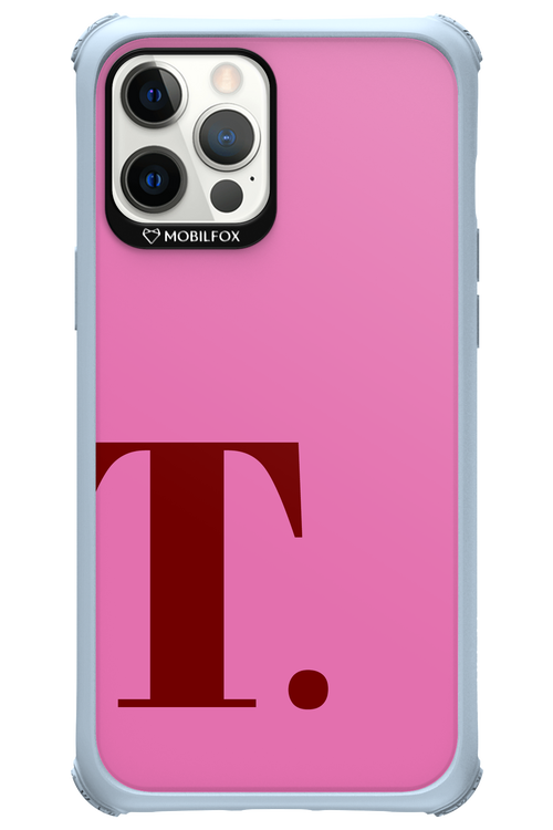 T (Sorbet) 2.0 - Apple iPhone 12 Pro Max