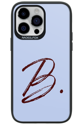 (Jellyfish Presso) B 2.0 - Apple iPhone 14 Pro Max