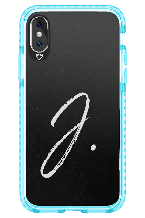 (Off Space) J 2.0 - Apple iPhone XS