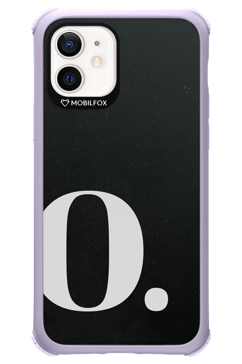 O (Off Space) 2.0 - Apple iPhone 12