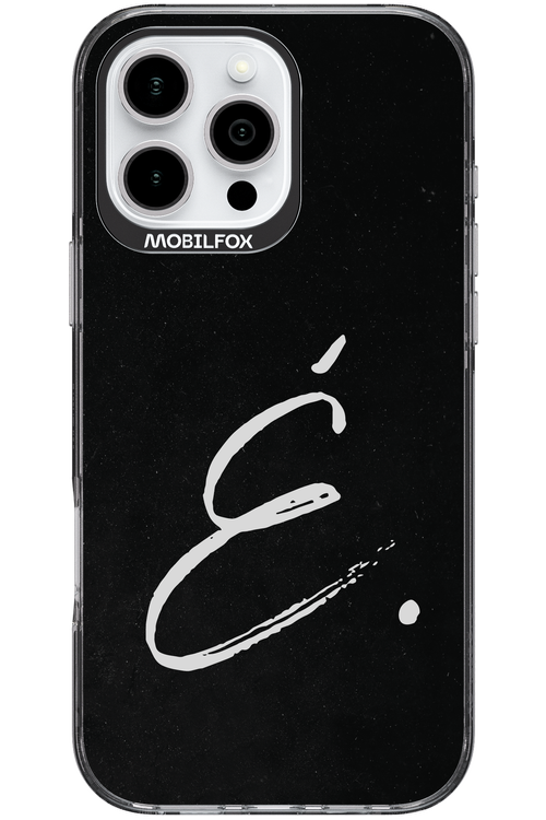 (Off Space) E II 2.0 - Apple iPhone 16 Pro Max