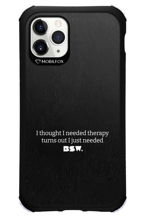 BSW FourSeasons 10 2.0 - Apple iPhone 11 Pro