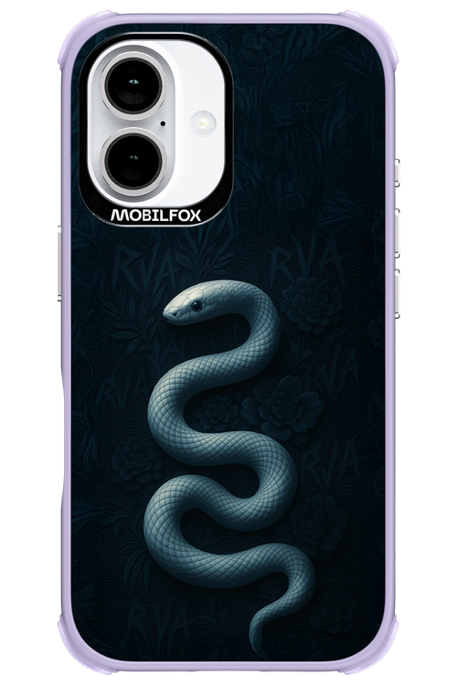 Night Venom - Apple iPhone 16