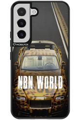 Car - Samsung Galaxy S22