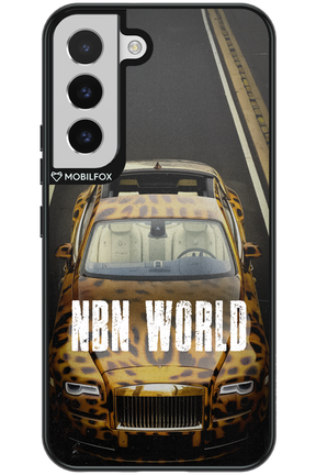 Car - Samsung Galaxy S22