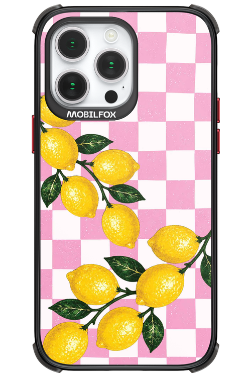 LEMON 2.0 - Apple iPhone 14 Pro Max
