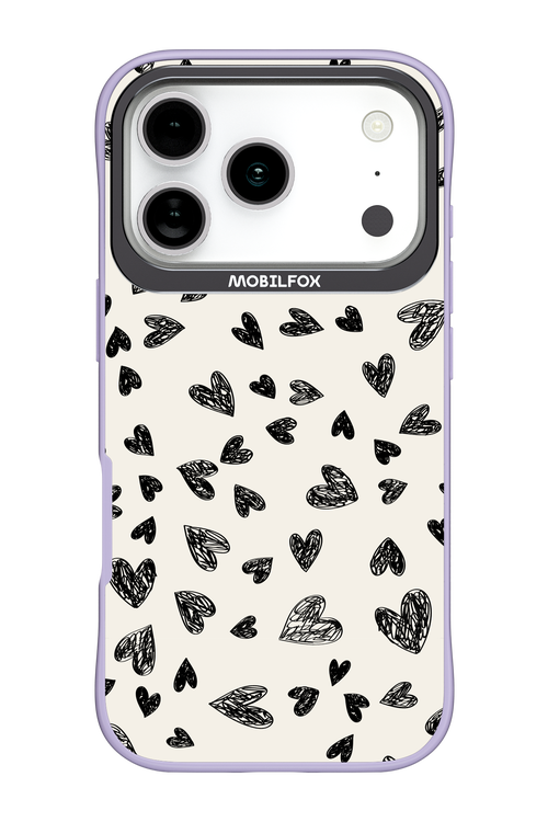 Crazy in Luv 2.0 - Apple iPhone 17 Pro