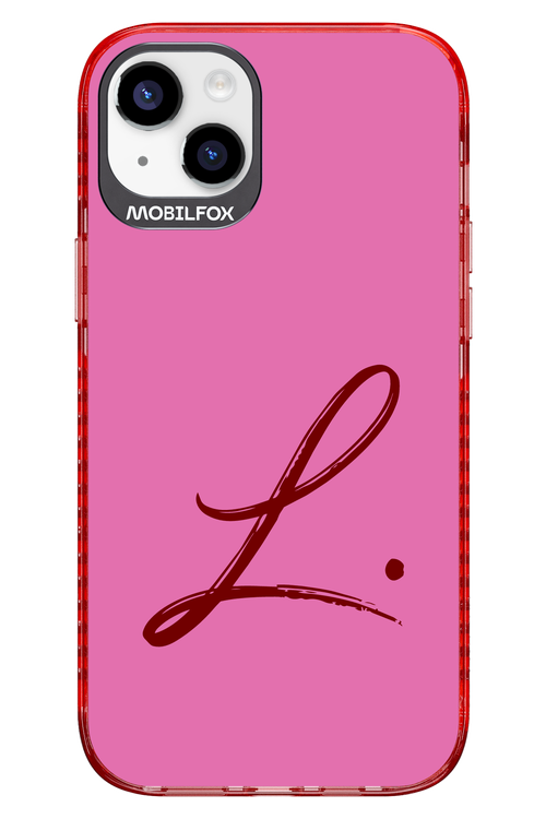 (Sorbet) L 2.0 - Apple iPhone 14 Plus