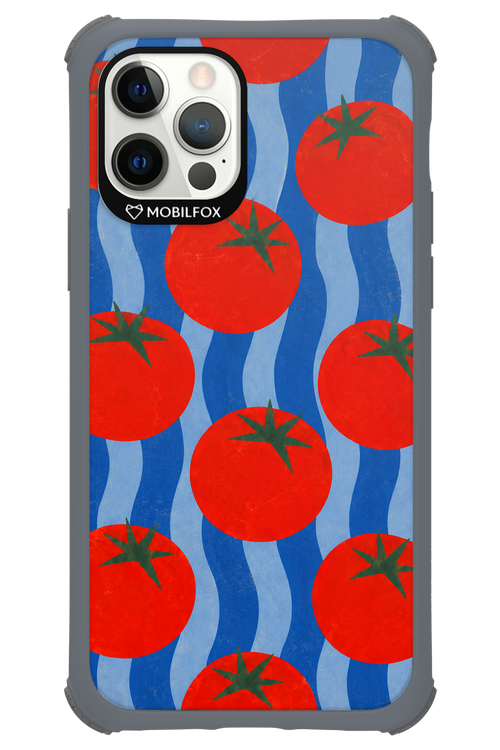 TOMATO 2.0 - Apple iPhone 12 Pro