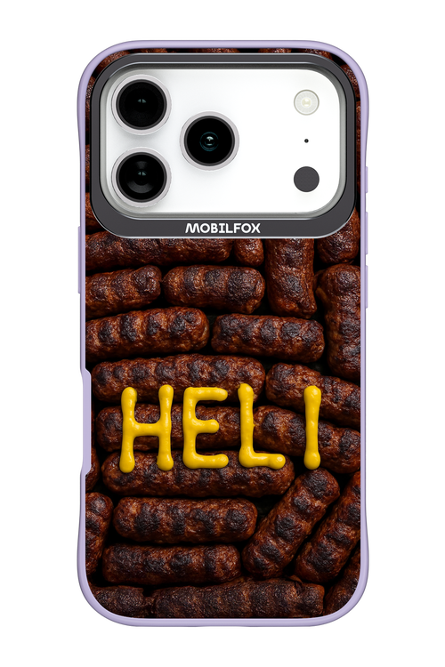 Mici 2.0 - Apple iPhone 17 Pro
