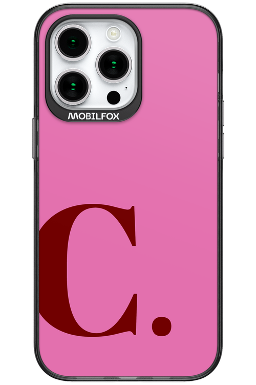 C (Sorbet) 2.0 - Apple iPhone 15 Pro Max