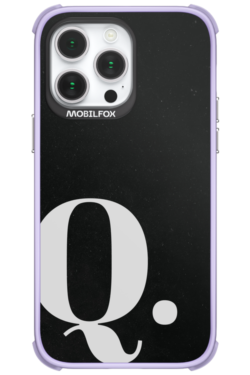 Q (Off Space) 2.0 - Apple iPhone 14 Pro Max