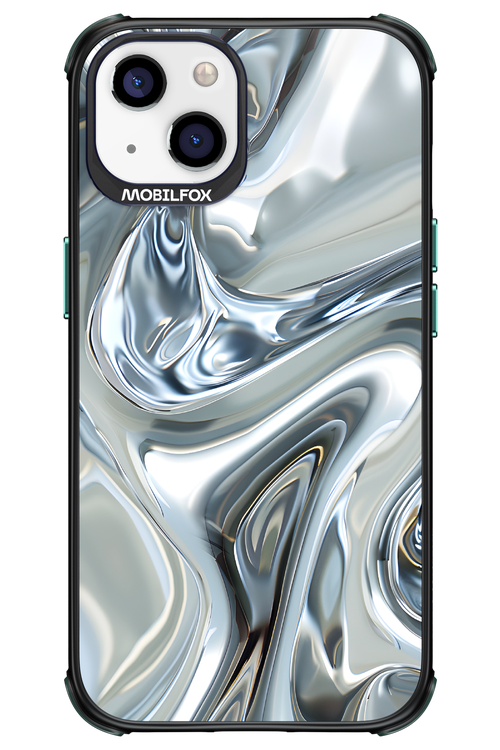 True Silver 2.0 - Apple iPhone 13