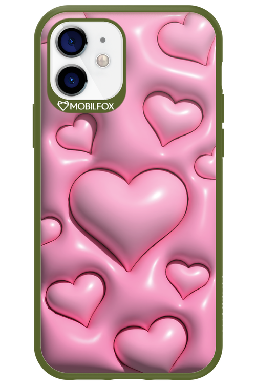 Hearts 2.0 - Apple iPhone 12