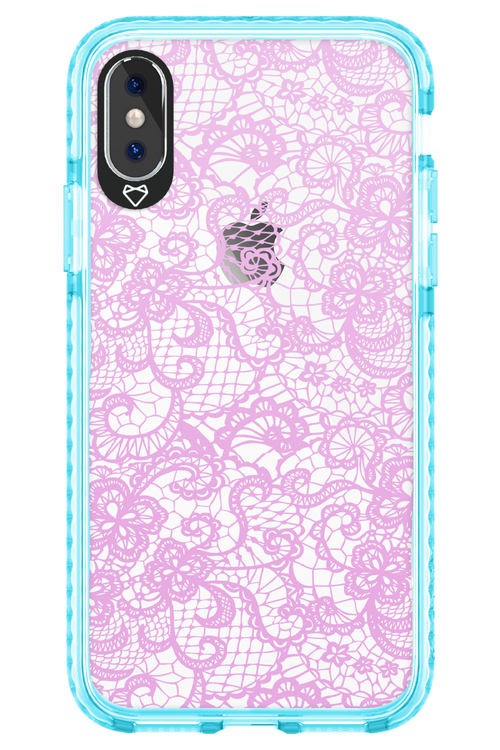 Dantela 2.0 - Apple iPhone X