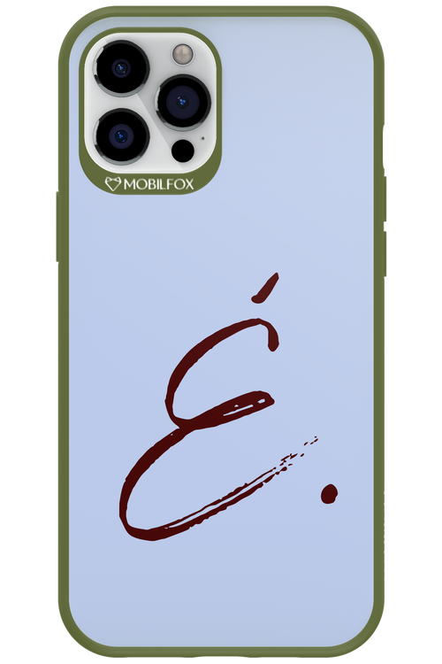 (Jellyfish Presso) E II 2.0 - Apple iPhone 12 Pro Max