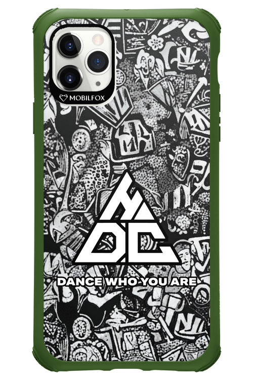 HDC 7 2.0 - Apple iPhone 11 Pro Max