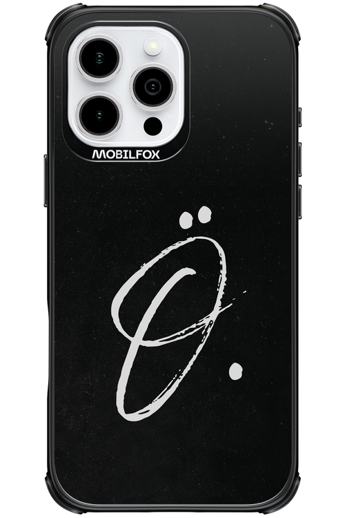 (Off Space) O II 2.0 - Apple iPhone 16 Pro Max