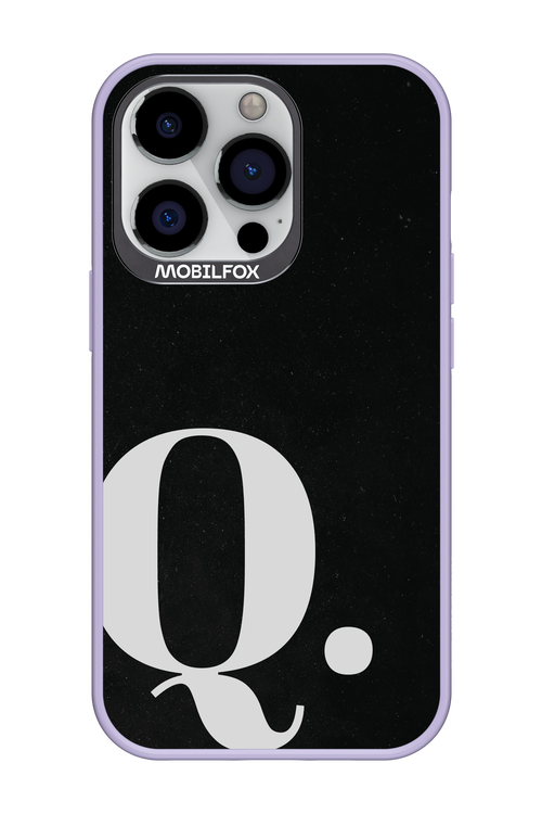 Q (Off Space) 2.0 - Apple iPhone 13 Pro