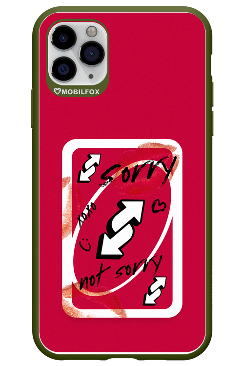Turn 2.0 - Apple iPhone 11 Pro Max