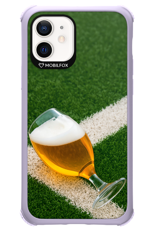 Just some beers 2.0 - Apple iPhone 12