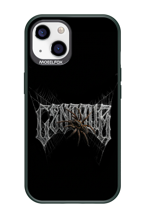 Web Centaur Logo Spider 2.0 - Apple iPhone 13