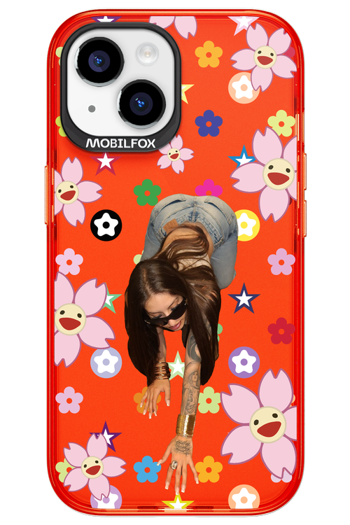 Oh G!rl 2.0 - Apple iPhone 15