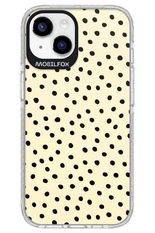 Polka Dots 2.0 - Apple iPhone 14