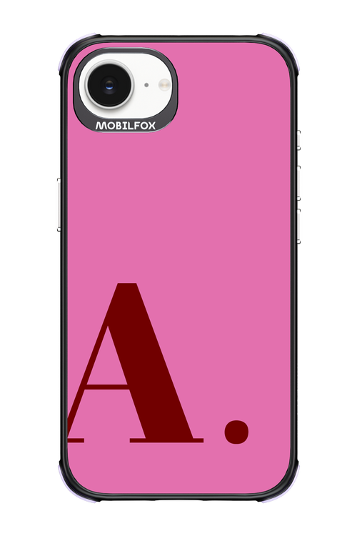 A (Sorbet) 2.0 - Apple iPhone 16e