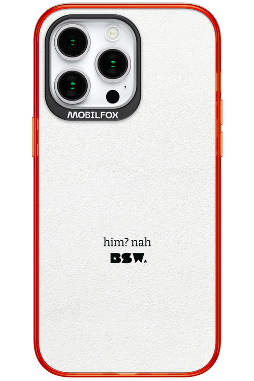 BSW FourSeasons 16 2.0 - Apple iPhone 15 Pro Max