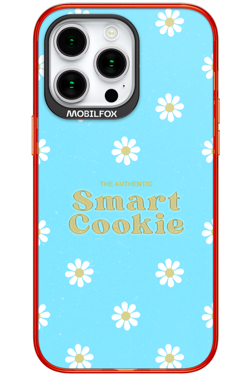 Smart Cookie - Apple iPhone 15 Pro Max