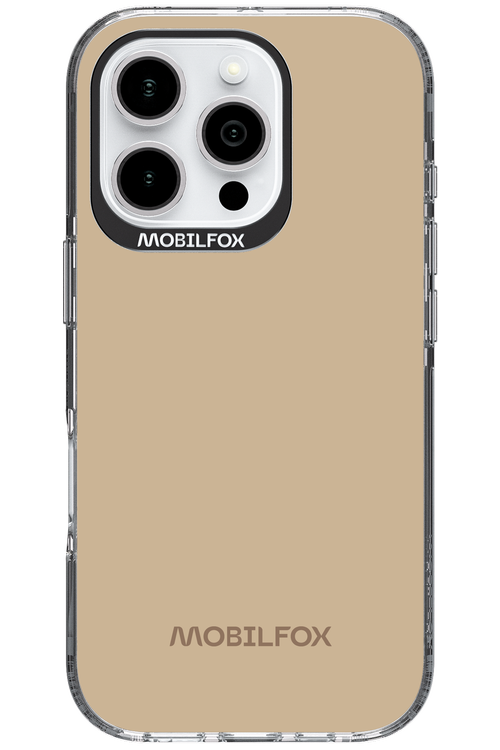Sand 2.0 - Apple iPhone 16 Pro