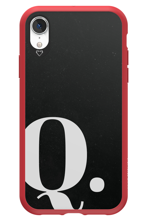 Q (Off Space) 2.0 - Apple iPhone XR