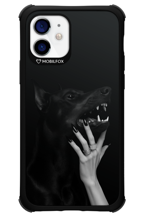 Hellhound 2.0 - Apple iPhone 12