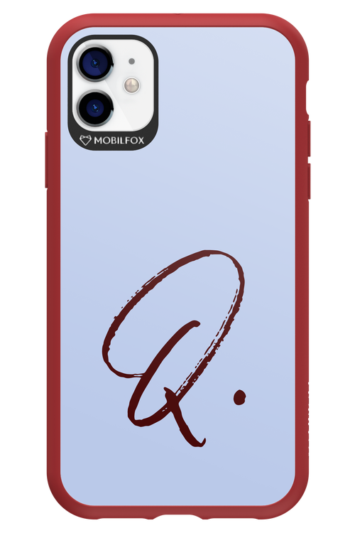 (Jellyfish Presso) Q 2.0 - Apple iPhone 11