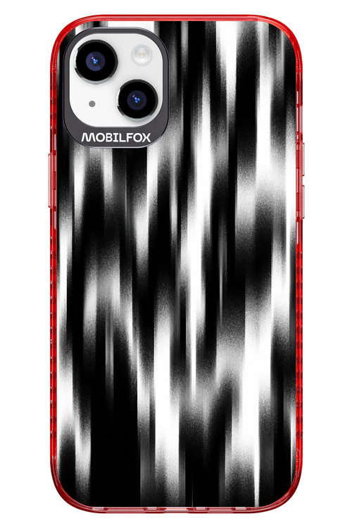 Monochrome Motion 2.0 - Apple iPhone 14 Plus