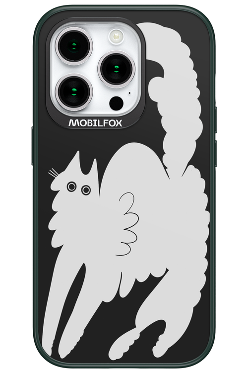 BIG_PUFF - Apple iPhone 15 Pro