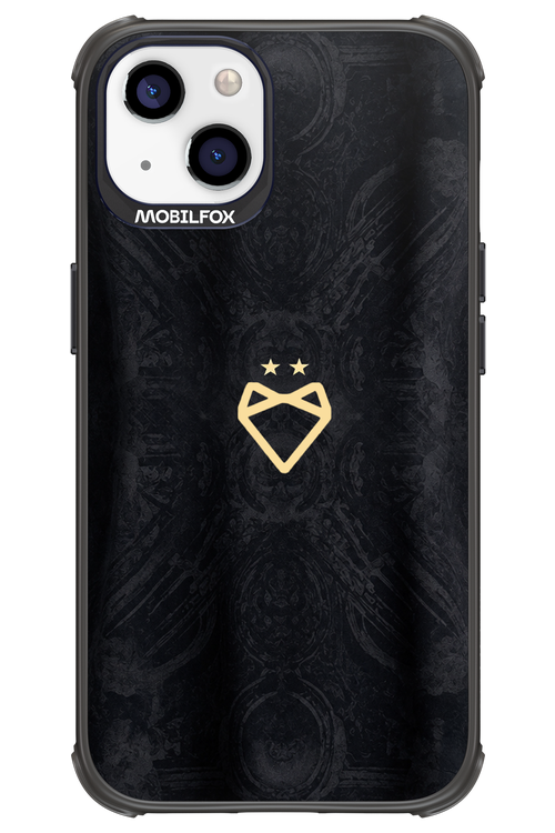Spain Black 2.0 - Apple iPhone 13